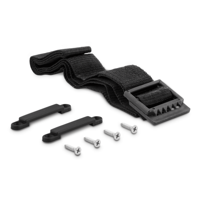 Battery Hold Down Strap, 39" | 042217-10