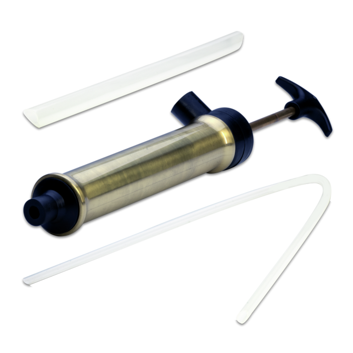 Brass Oil Transfer Pump | 42904