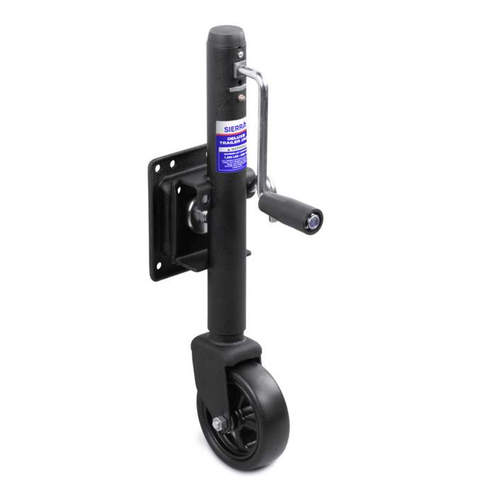 Deluxe Trailer Jack