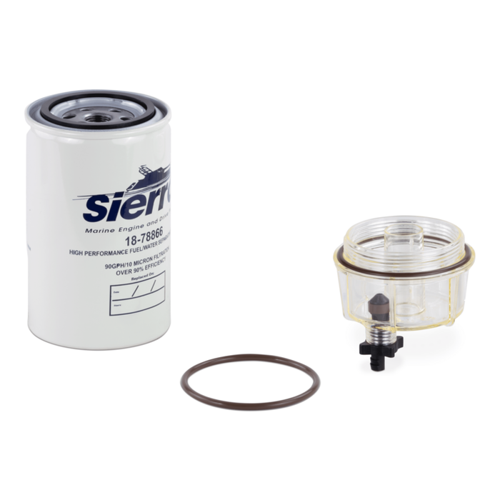 FWS Upgrade Kit | 118-78867