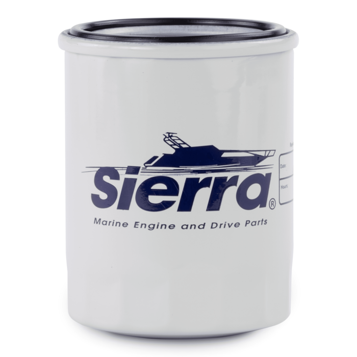 Oil Filter | 18-7896
