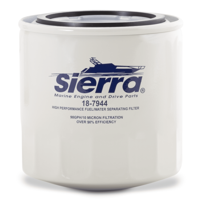 Fuel Water Separating Filter | 18-7944