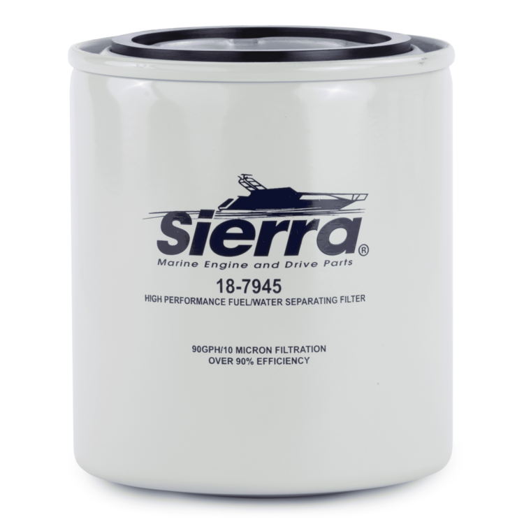 Marine Engine & Drive Parts