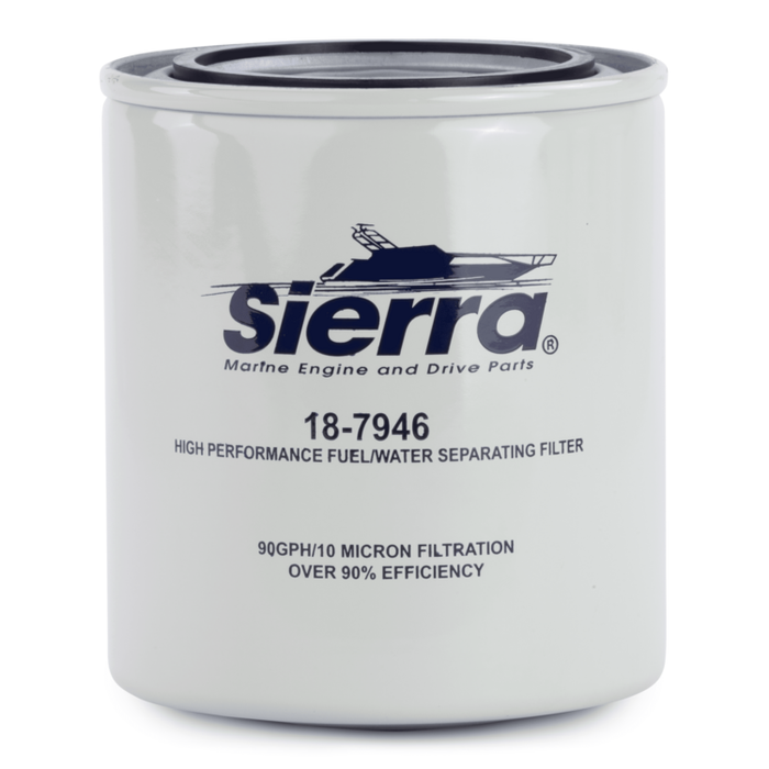 Fuel Water Separating Filter | 18-7946