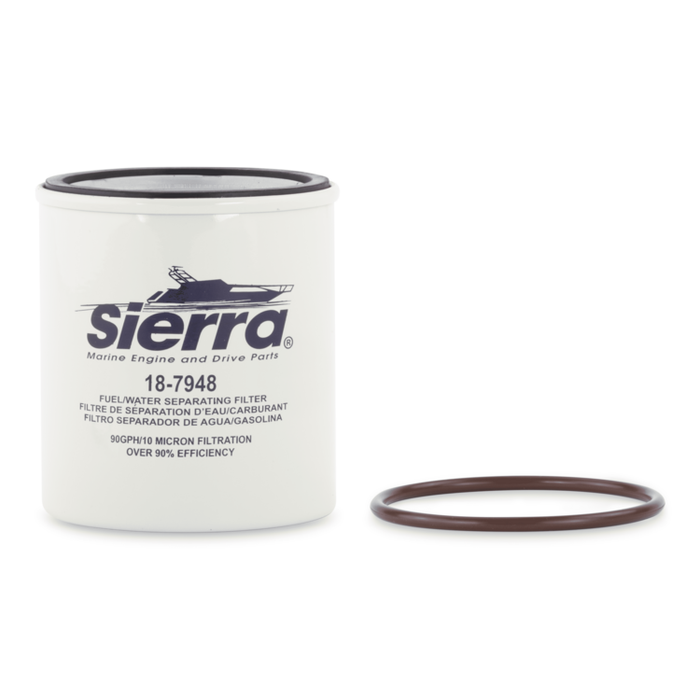 Fuel Water Separating Filter | 18-7948