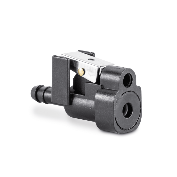 Fuel Connector | 18-80419