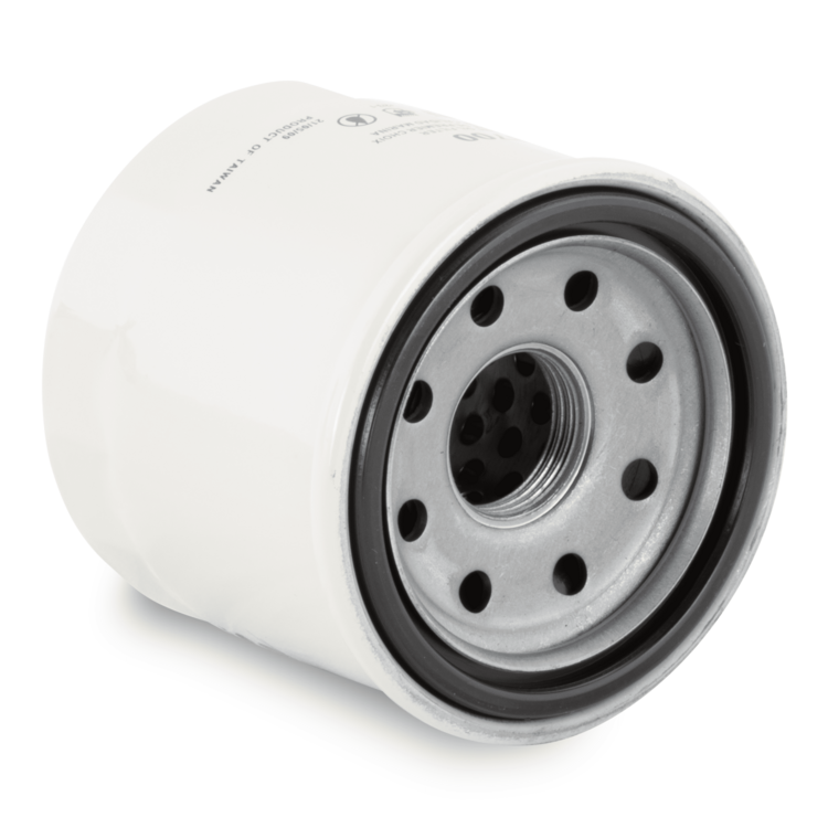 Oil Filter | 18-8700