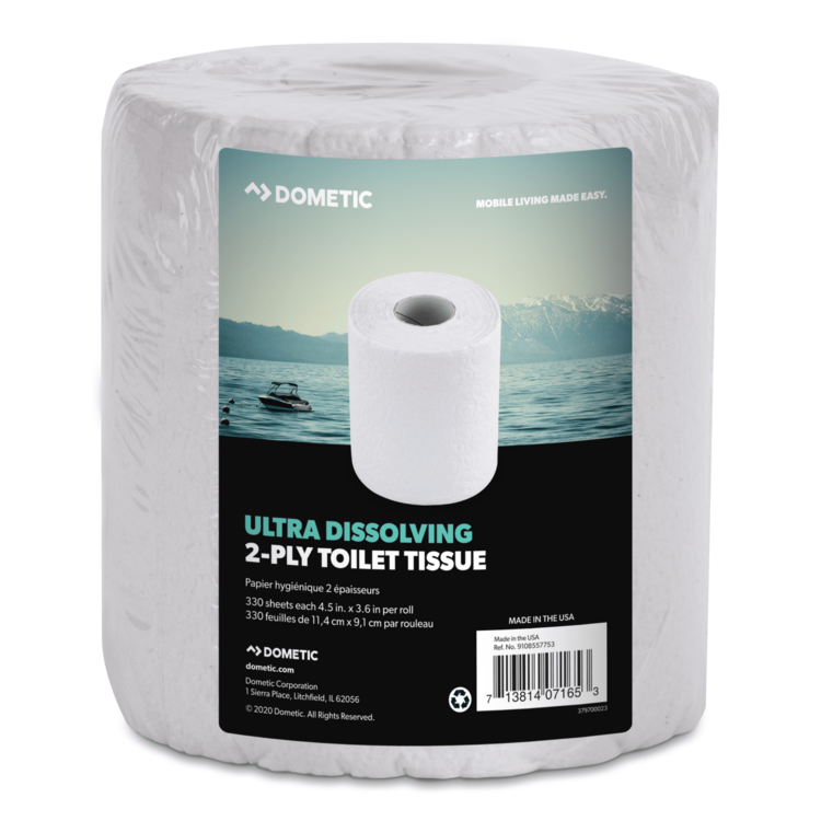 Dometic M65-5000 Bonus Pack