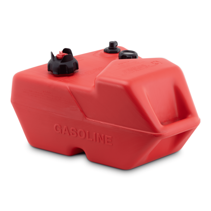 6 Gal Bow Fuel Tank