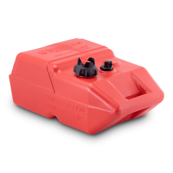 6.5 Gal FTM Fuel Tank