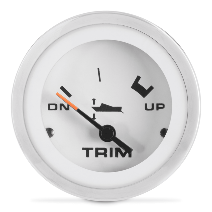 Trim Gauge, Lido 2" Honda