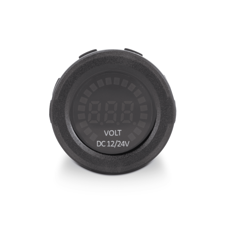 Digital Voltmeter - Graph Display | EA01090