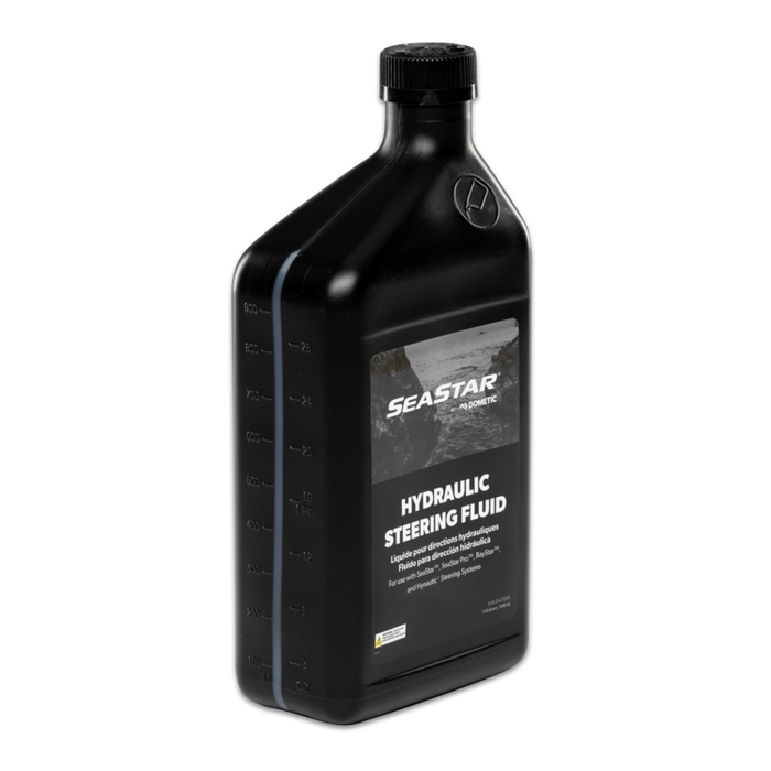 Dometic SeaStar Hydraulic Steering Fluid