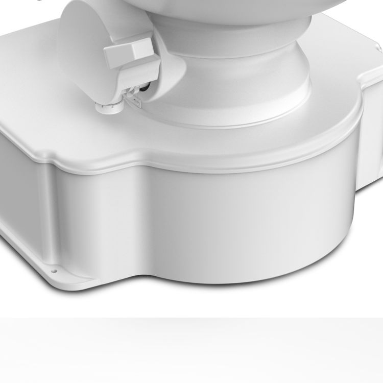 Dometic M65-5000 Bonus Pack