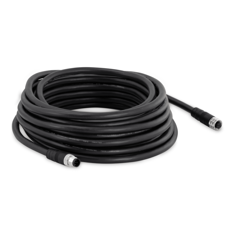 NMEA 2000 Micro-C Extension Cable, 30' | PC51040