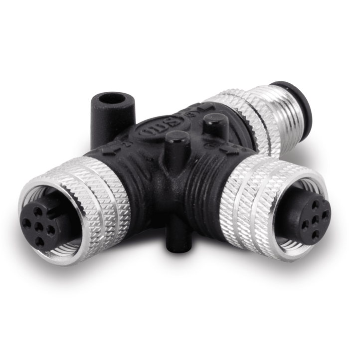 NMEA 2000 Micro T-Piece | PC51060