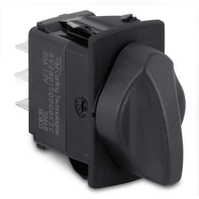 Contura Rotary Switch | RS20040
