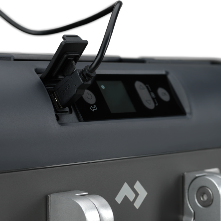 CFX5 35 Electric Cooler