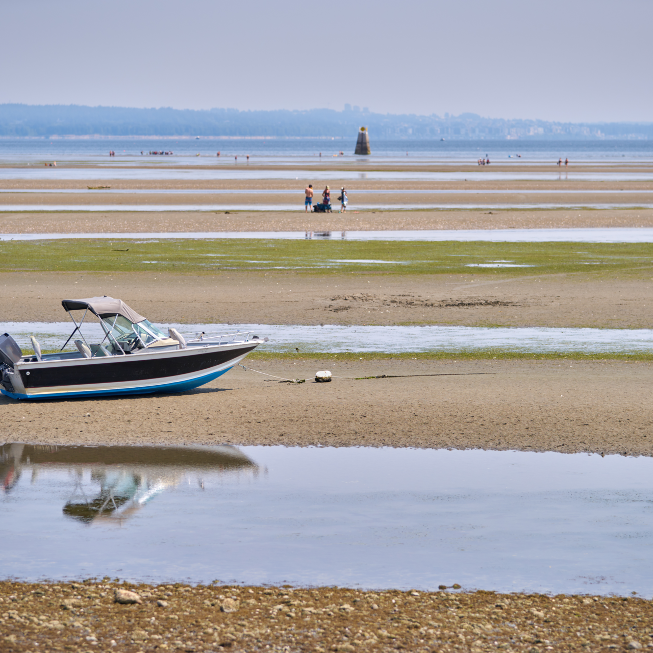 7 Common New Boater Mistakes