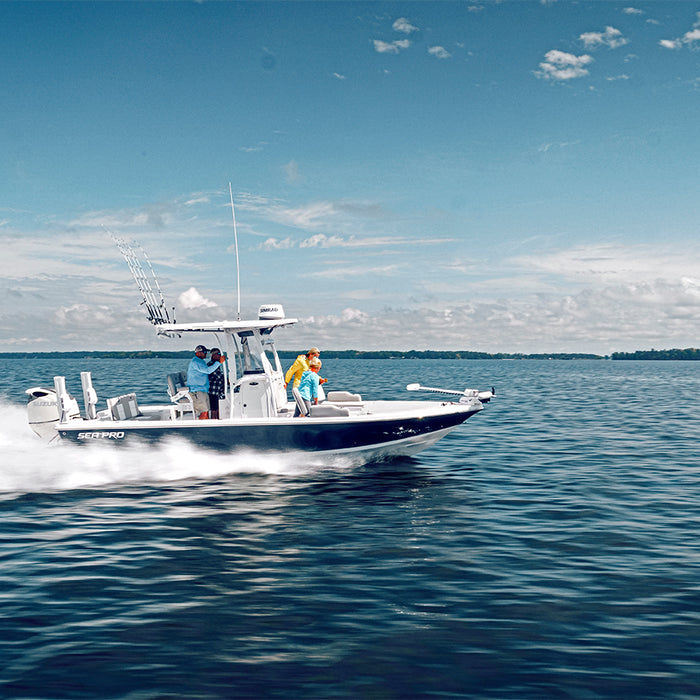 5 Tips for Maximizing Your Boat's Performance