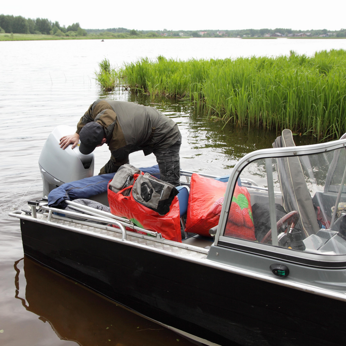 Essential Tools to Carry in a Boat Repair Kit