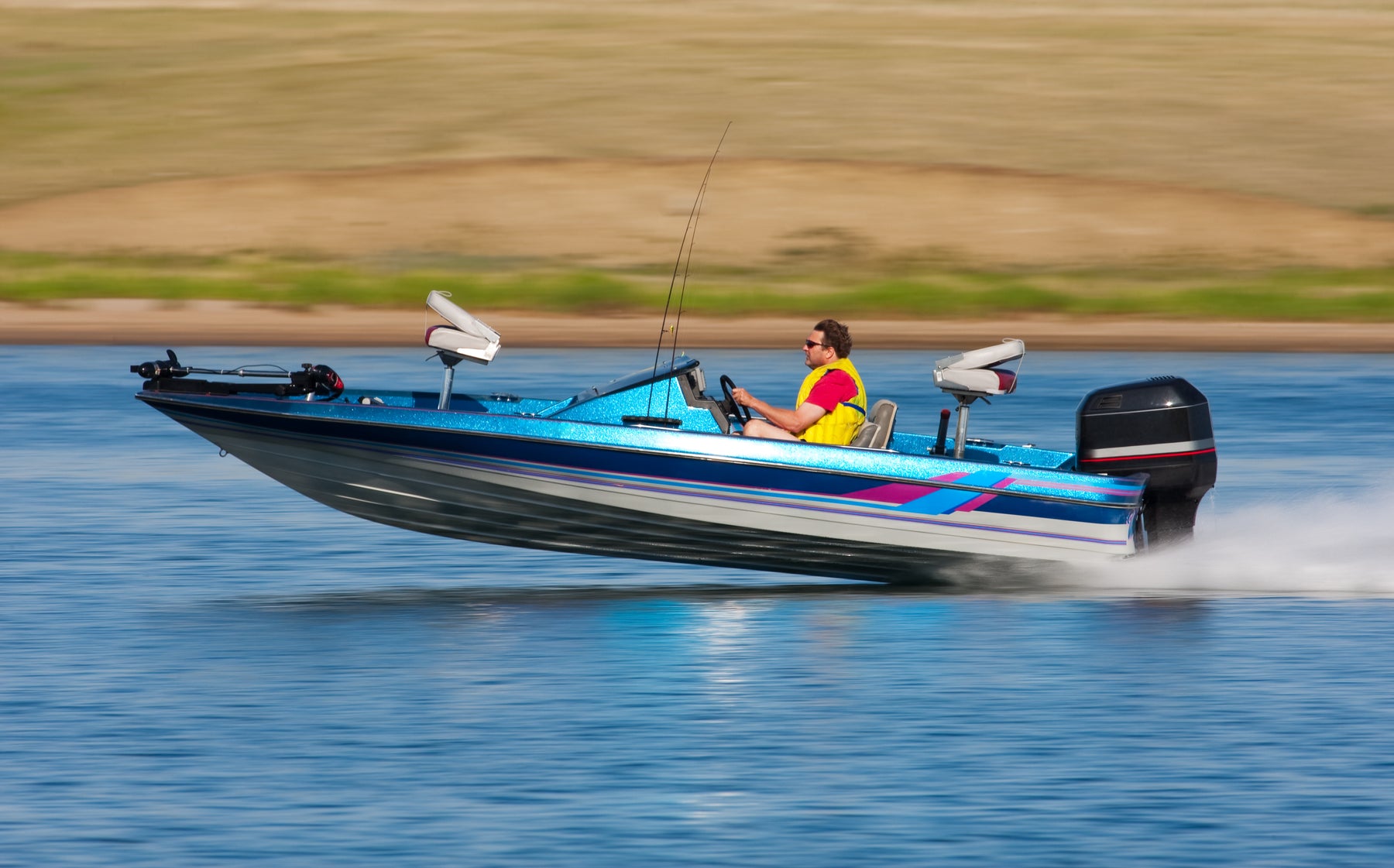 What is a Fish and Ski Boat and who should buy them?