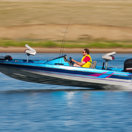 What is a Fish and Ski Boat and who should buy them?