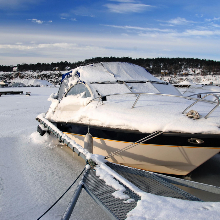 10 Boat Winterization Tips for a Trouble-Free Spring