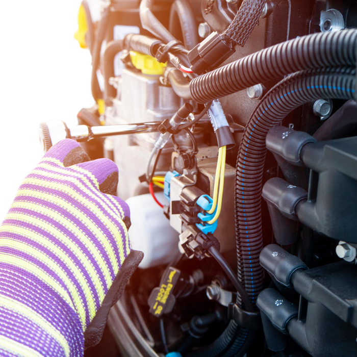 Spring Boat Maintenance Guide