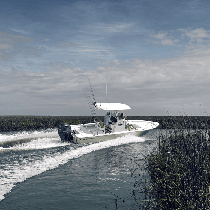 Why Center Console Boats Are So Popular for Fishing