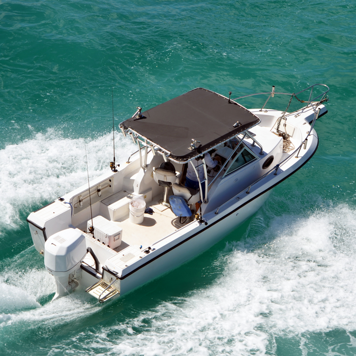 Five Tips for Maximizing Your Boat's Performance