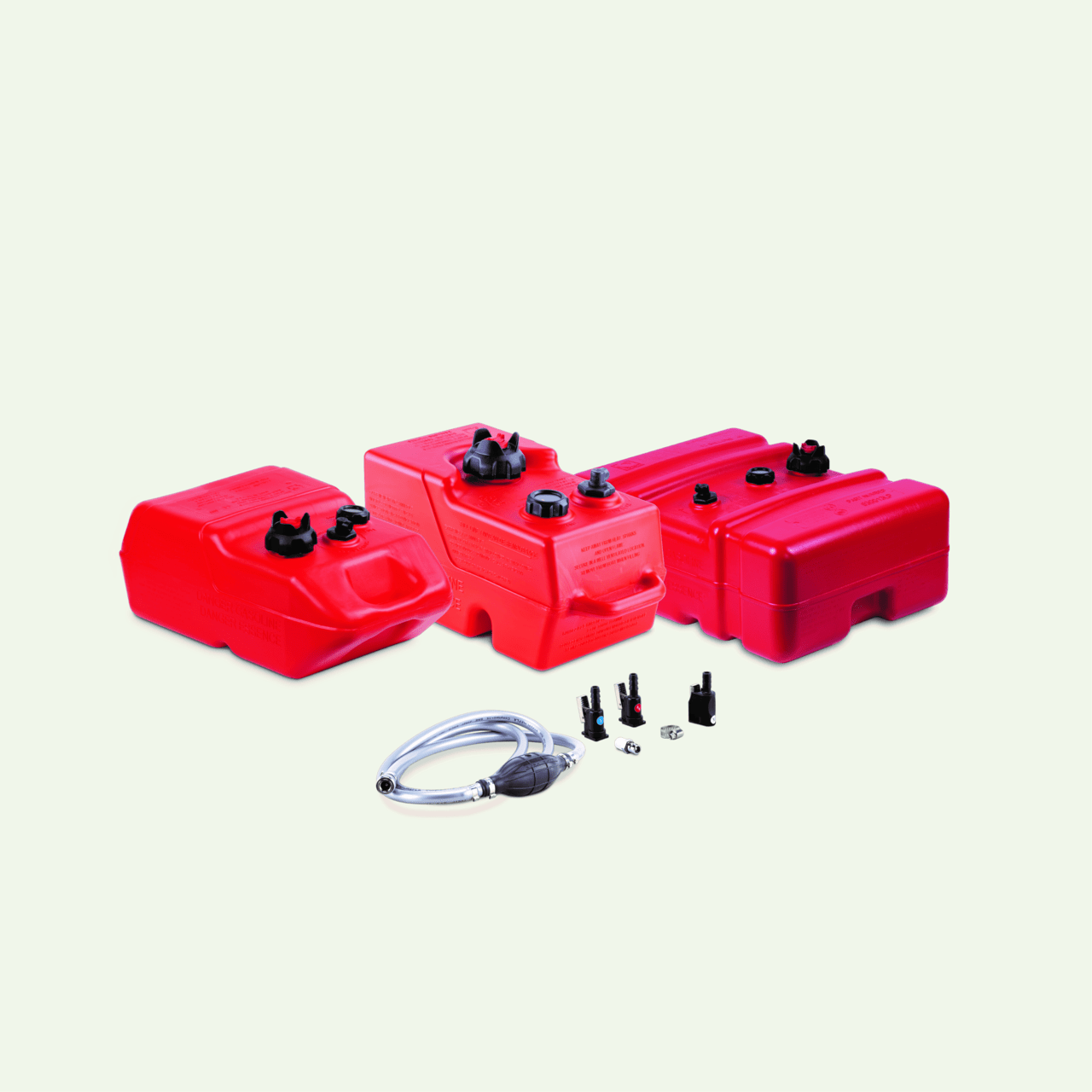 How to Choose the Right Fuel Tank for your Boat