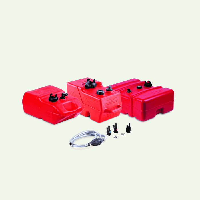 How to Choose the Right Fuel Tank for your Boat
