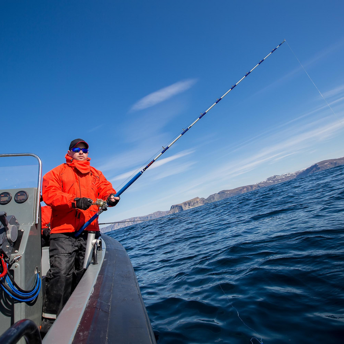 Can you Take a Freshwater Boat into Saltwater?