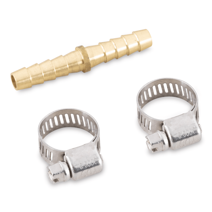 Hose Mender Kit, 1/4" | 033211-10-1