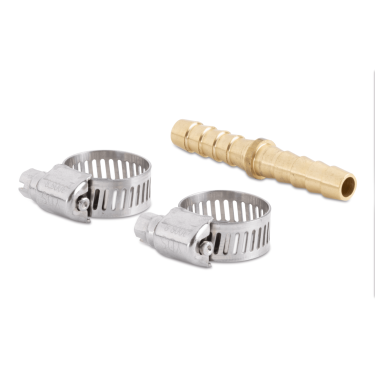 Hose Mender Kit, 1/4" | 033211-10-1