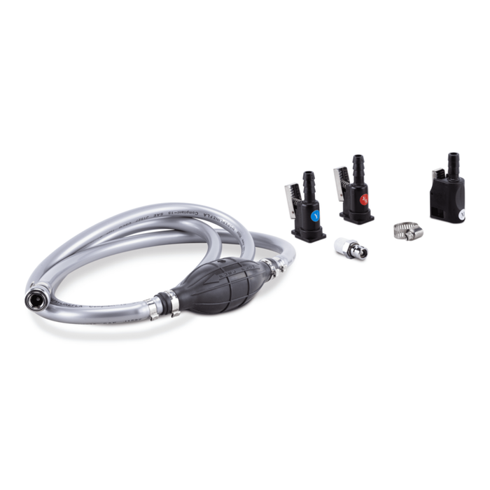 All-In-One Fuel Line Assembly | 034701-10LPA