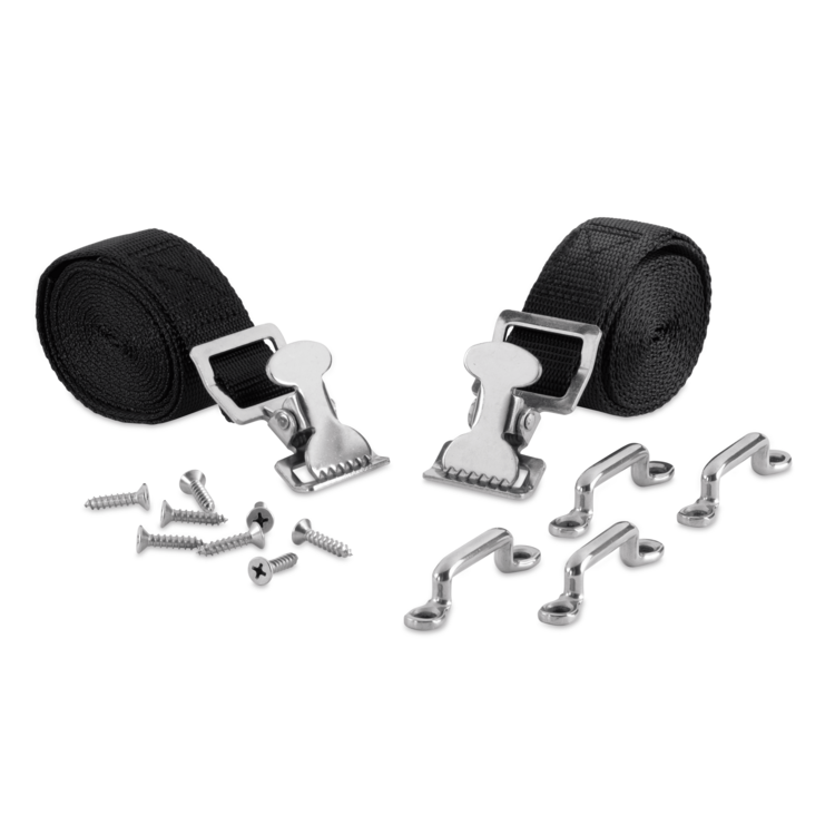 Topside Tank Hold Down Kit