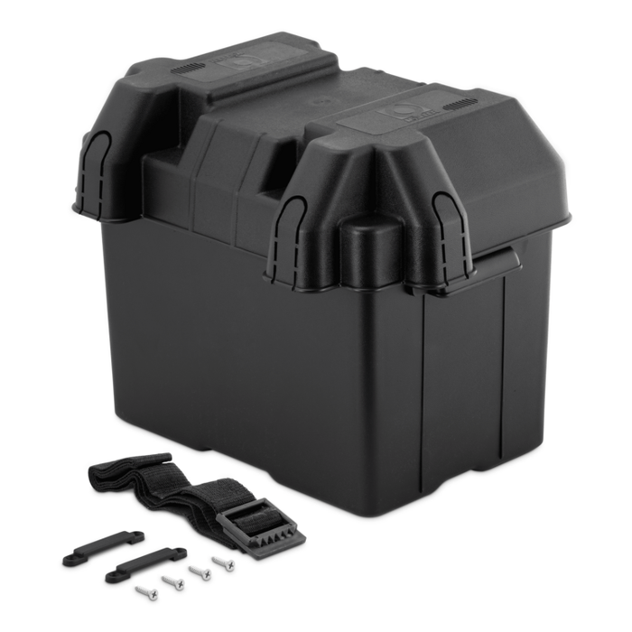 Battery Box, 24 Series | 042213