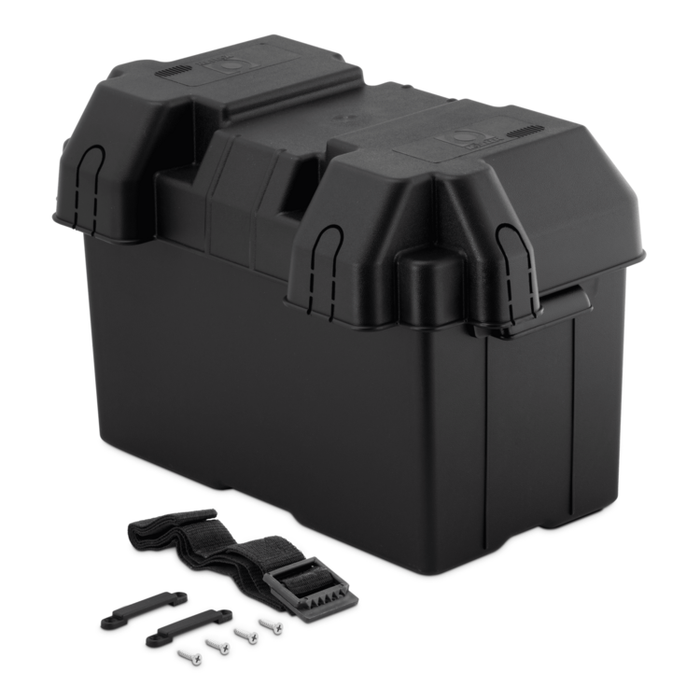 Battery Box, 27, 30 and 31 Series | 042214