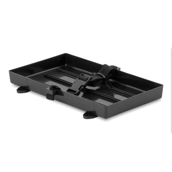 Battery Tray, 27 Series | 042234