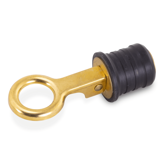Snap Down Drain Plug, 1 1/4" | 053060-10