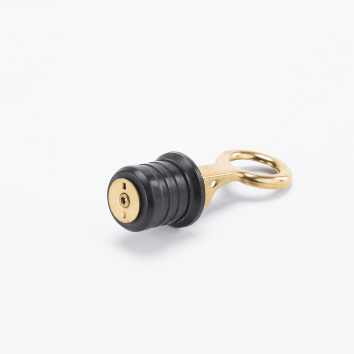 Snap Down Drain Plug, 1 1/4" | 053060-10
