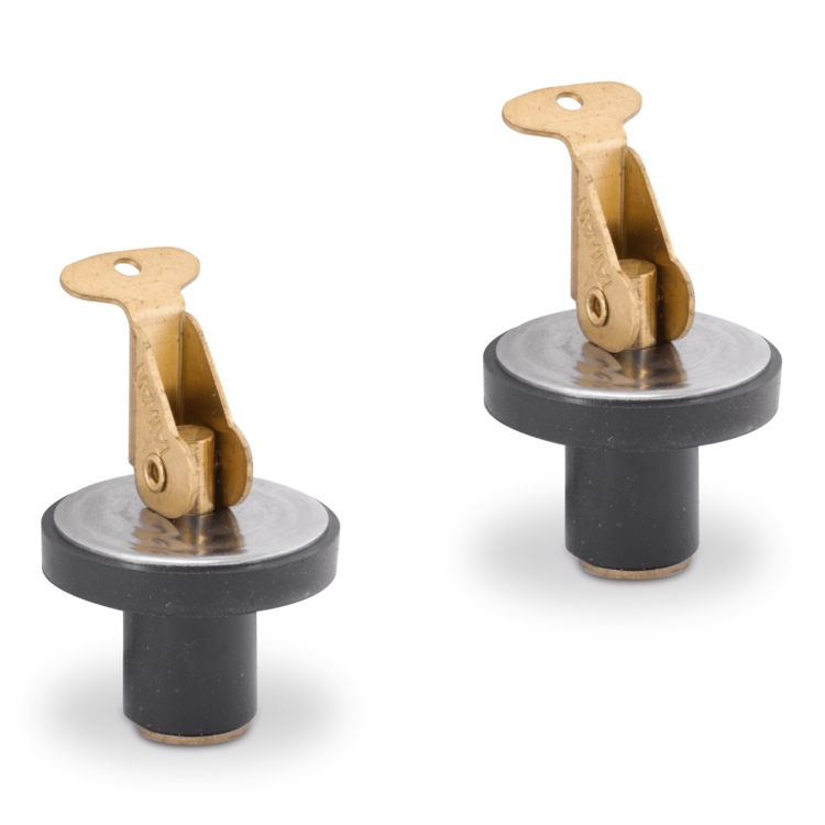 Baitwell Plug, 1/2" | 053065-10