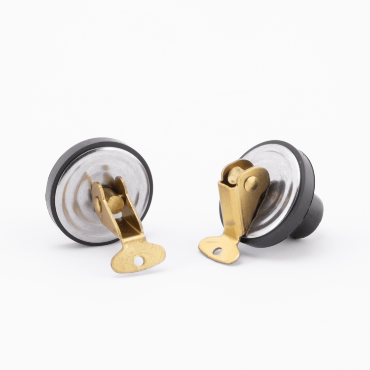 Baitwell Plug, 1/2" | 053065-10