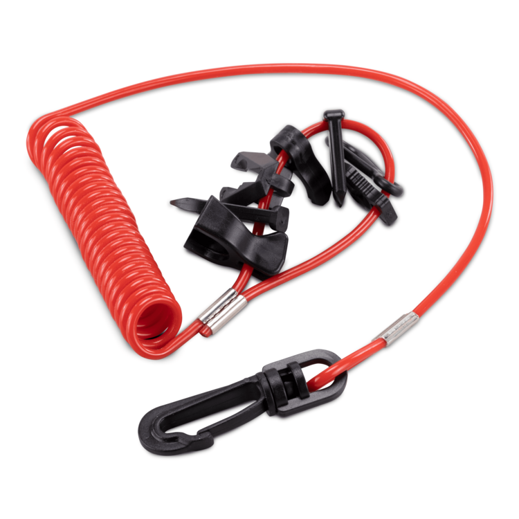 Universal 7 Key Kill Switch, 70" | 053455-10