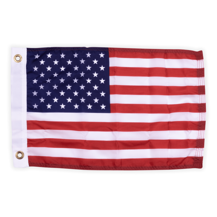 Flag - US 12 X 18 In | 053805-10