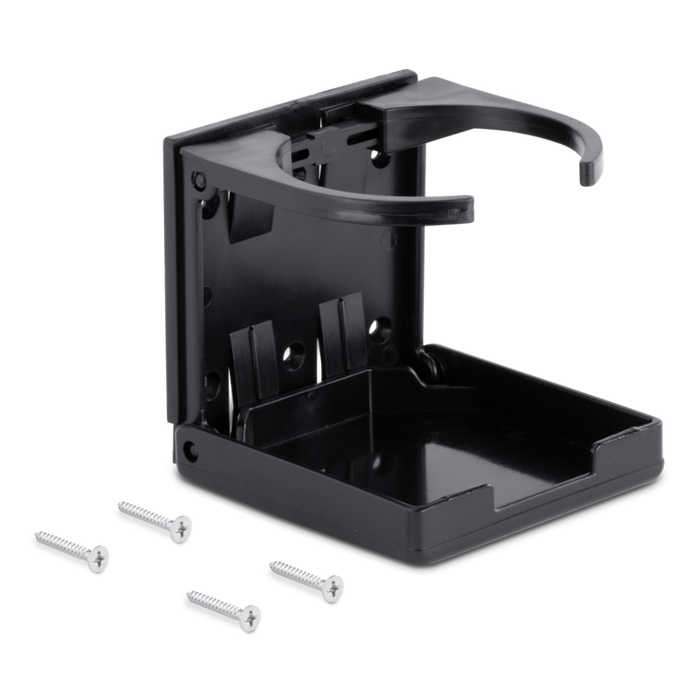Drink Holder - Black Adjustable | 053820-10