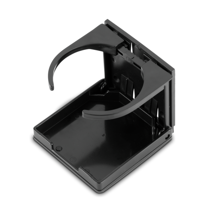 Drink Holder - Black Adjustable | 053820-10