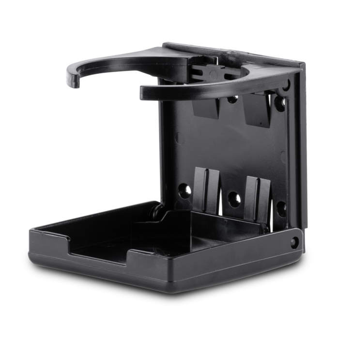 Drink Holder - Black Adjustable | 053820-10